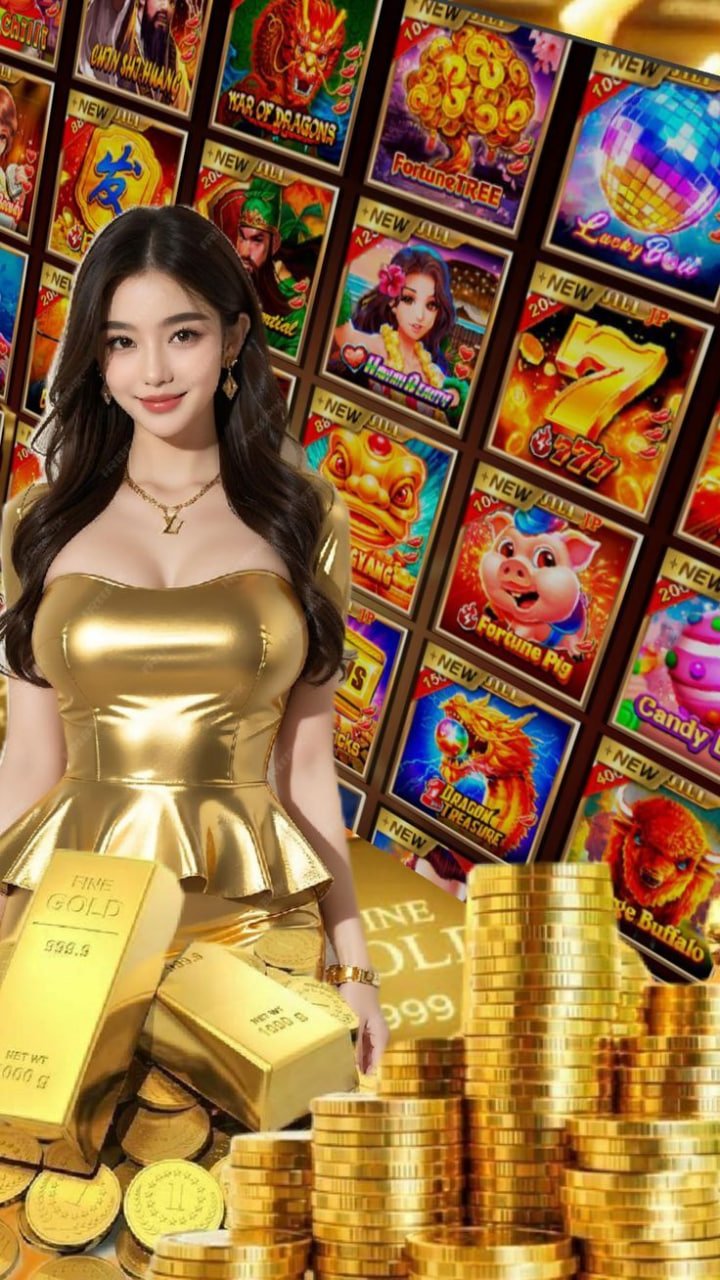 Allbet Game 